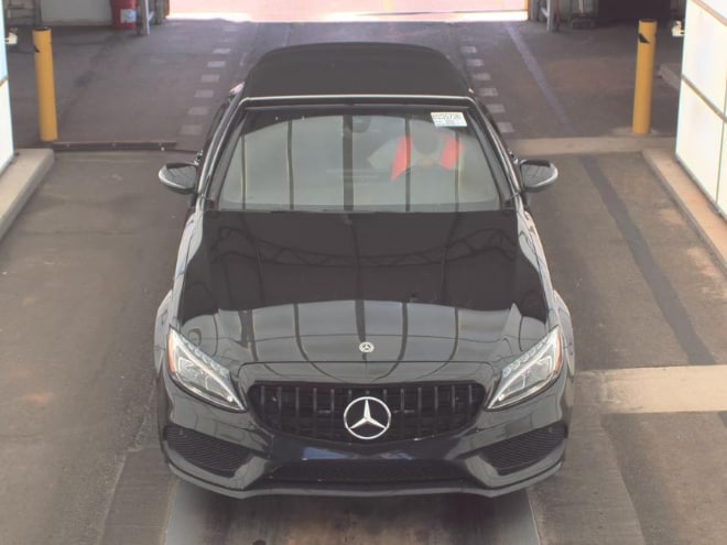 mercedes-benz c-class cabriolet 2018 WDDWK4KB0JF658836 image mercedes-benz c-class cabriolet 2018 WDDWK4KB0JF658836 image